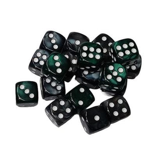 Gamers Guild AZ Edge Arkham Horror RPG - Dice Set (Pre-Order) Asmodee