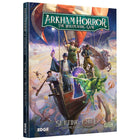 Gamers Guild AZ Edge Arkham Horror RPG - Dreams Of Kingsport (Pre-Order) Asmodee