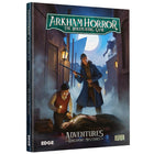 Gamers Guild AZ Edge Arkham Horror RPG: Kingsport Mysteries (Pre-Order) Asmodee