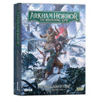 Gamers Guild AZ Edge Arkham Horror RPG - Terra Antarctica (Pre-Order) Asmodee
