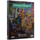 Gamers Guild AZ Edge Arkham Horror RPG: The Thompson Files (Pre-Order) Asmodee