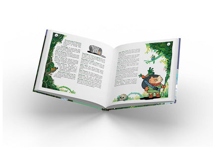 Gamers Guild AZ Edge Dungeons & Kittens RPG: Core Rulebook (Pre-Order) Asmodee