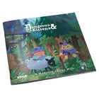 Gamers Guild AZ Edge Dungeons & Kittens RPG: Storyteller's Kit (Pre-Order) Asmodee