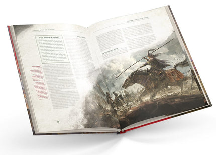 Gamers Guild AZ Edge Legend of the Five Rings - Children of the Five Winds Asmodee