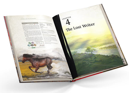 Gamers Guild AZ Edge Legend of the Five Rings - Children of the Five Winds Asmodee