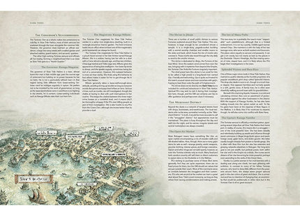 Gamers Guild AZ Edge Legend of the Five Rings RPG: Game Master's Kit (Pre-Order) Asmodee