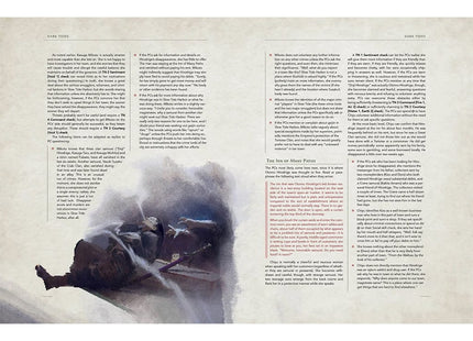 Gamers Guild AZ Edge Legend of the Five Rings RPG: Game Master's Kit (Pre-Order) Asmodee