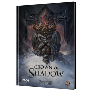 Gamers Guild AZ Edge Midnight: Crown of Shadow (Pre-Order) Asmodee