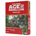 Gamers Guild AZ Edge Star Wars - Age Of Rebellion: Beginner Game Asmodee