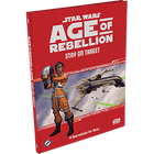Gamers Guild AZ Edge Star Wars: Age of Rebellion - Stay on Target (2nd Printing) (Pre-Order) Asmodee