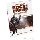 Gamers Guild AZ Edge Star Wars: Edge Of The Empire - Dangerous Covenants (2nd Printing) (Pre-Order) Asmodee