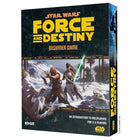 Gamers Guild AZ Edge Star Wars - Force And Destiny: Beginner Game (Pre-order) Asmodee