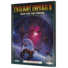 Gamers Guild AZ Edge Twilight Imperium - War for the Throne (Pre-Order) Asmodee