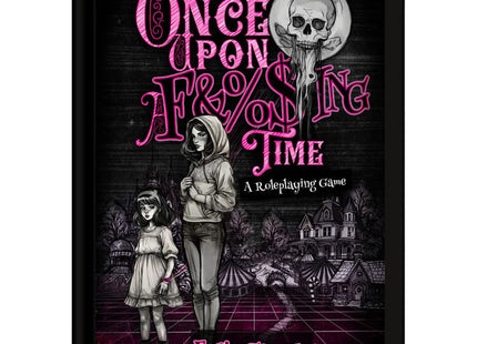 Gamers Guild AZ Eerie Games Once Upon a F&%$ing Time (Pre-Order) ACD Distribution