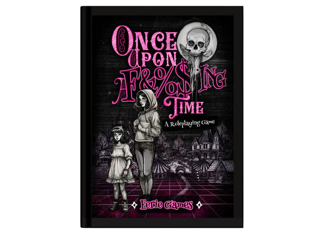 Gamers Guild AZ Eerie Games Once Upon a F&%$ing Time (Pre-Order) ACD Distribution