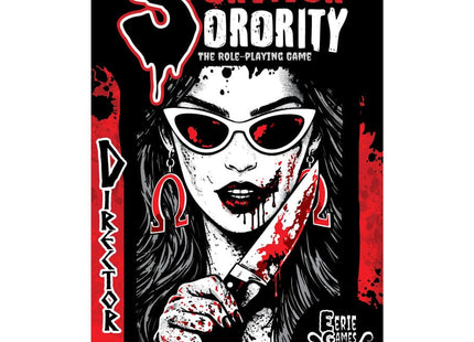 Gamers Guild AZ Eerie Games Survivor Sorority (Pre-Order) ACD Distribution
