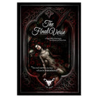 Gamers Guild AZ Eerie Games The Final Verse (Pre-Order) ACD Distribution