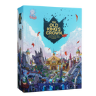 Gamers Guild AZ Eerie Idol Games Old King's Crown (Pre-Order) Naylor Games