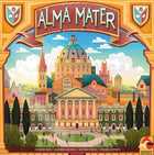 Gamers Guild AZ Eggert Spiele Alma Mater Bridge Distribution
