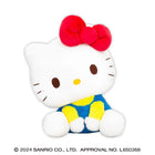 Gamers Guild AZ Eikoh Sanrio: Hello Kitty Sitting Doll GJ Plush, 16.5