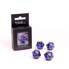 Gamers Guild AZ Eldfall Chronicles Eldfall Chronicles: Coalition of Thenion - Faction Dice (Pre-Order) AGD