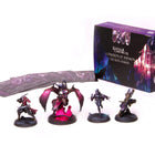 Gamers Guild AZ Eldfall Chronicles Eldfall Chronicles: Coalition of Thenion - Faction Starter (Pre-Order) AGD