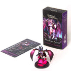 Gamers Guild AZ Eldfall Chronicles Eldfall Chronicles: Coalition of Thenion - Night-Temple Priestess (Pre-Order) AGD
