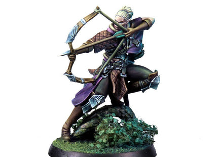 Gamers Guild AZ Eldfall Chronicles Eldfall Chronicles: Coalition of Thenion - Rangers Guild Hunter (Pre-Order) AGD