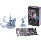 Gamers Guild AZ Eldfall Chronicles Eldfall Chronicles: Coalition of Thenion - Slayer Dragoon (Pre-Order) AGD
