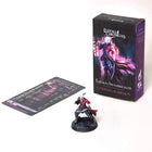 Gamers Guild AZ Eldfall Chronicles Eldfall Chronicles: Coalition of Thenion - Thenrin Swashbuckler (Pre-Order) AGD