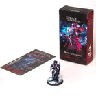 Gamers Guild AZ Eldfall Chronicles Eldfall Chronicles: Empire of Soga - Bushi Attendant (Pre-Order) AGD