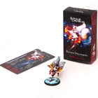 Gamers Guild AZ Eldfall Chronicles Eldfall Chronicles: Empire of Soga - Kitsune Spellmaiden (Pre-Order) AGD