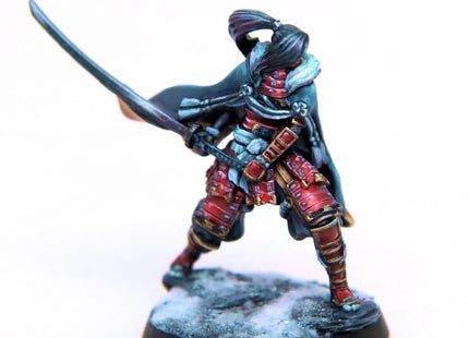 Gamers Guild AZ Eldfall Chronicles Eldfall Chronicles: Empire of Soga - Onitaoshi (Pre-Order) AGD