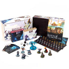 Gamers Guild AZ Eldfall Chronicles Eldfall Chronicles: Empire of Soga vs Helian League - Two-Player Starter Set (Pre-Order) AGD