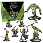 Gamers Guild AZ Eldfall Chronicles Eldfall Chronicles: Goblin Wartribes Expansion (Pre-Order) AGD