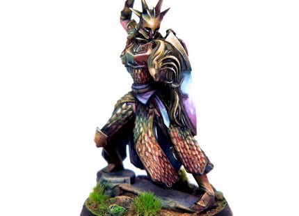 Gamers Guild AZ Eldfall Chronicles Eldfall Chronicles: Helian League - Citadel Guard (Pre-Order) AGD