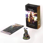 Gamers Guild AZ Eldfall Chronicles Eldfall Chronicles: Helian League - Citadel Guard (Pre-Order) AGD