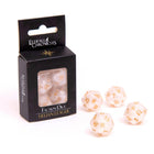 Gamers Guild AZ Eldfall Chronicles Eldfall Chronicles: Helian League - Faction Dice (Pre-Order) AGD