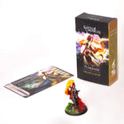 Gamers Guild AZ Eldfall Chronicles Eldfall Chronicles: Helian League - Flameshaper (Pre-Order) AGD