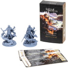 Gamers Guild AZ Eldfall Chronicles Eldfall Chronicles: Helian League - Flameweaver (Noble/Errant) (Pre-Order) AGD