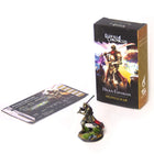 Gamers Guild AZ Eldfall Chronicles Eldfall Chronicles: Helian League - Helrin Expatriate (Pre-Order) AGD