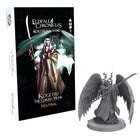 Gamers Guild AZ Eldfall Chronicles Eldfall Chronicles: Kogetsu - The Cursed Monk (Pre-Order) AGD