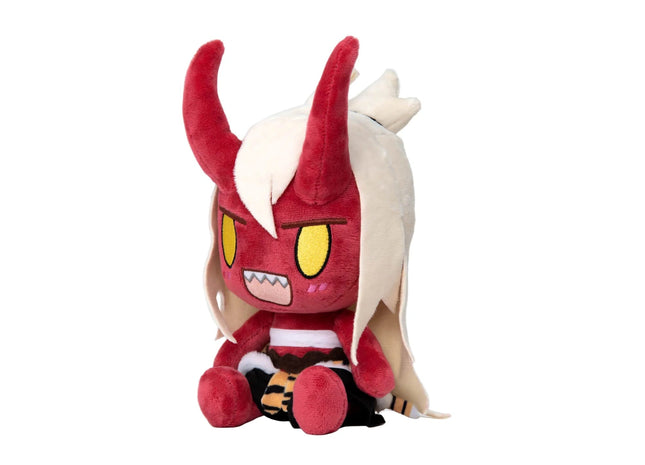 Gamers Guild AZ Eldfall Chronicles Eldfall Chronicles: Koni-Chan Plushie (Pre-Order) AGD