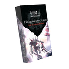 Gamers Guild AZ Eldfall Chronicles Eldfall Chronicles: Northern Wind - Standalone Dungeon Crawl Cards for First Edition Models (Pre-Order) AGD