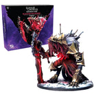 Gamers Guild AZ Eldfall Chronicles Eldfall Chronicles: Oni Clans - Blighted Riftspawn Expansion (Pre-Order) AGD