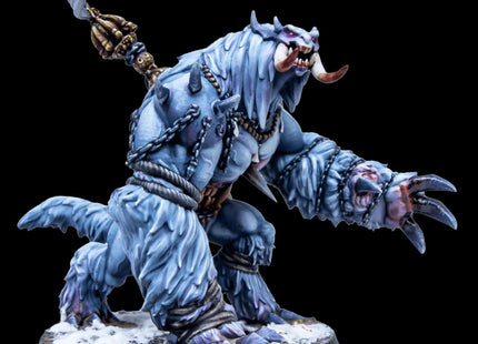 Gamers Guild AZ Eldfall Chronicles Eldfall Chronicles: Oni Clans - Oni Pariah (Pre-Order) AGD