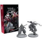 Gamers Guild AZ Eldfall Chronicles Eldfall Chronicles: Oni Clans - Oni Yaksha Pack (Pre-Order) AGD