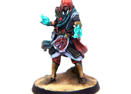 Gamers Guild AZ Eldfall Chronicles Eldfall Chronicles: Sand Kingdoms - Academy Expeditioner (Pre-Order) AGD