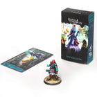 Gamers Guild AZ Eldfall Chronicles Eldfall Chronicles: Sand Kingdoms - Academy Expeditioner (Pre-Order) AGD