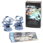 Gamers Guild AZ Eldfall Chronicles Eldfall Chronicles: Sand Kingdoms - Spelldancers (Voidcaster/Aeroturge) (Pre-Order) AGD